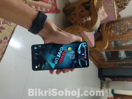 Samsung Galaxy A21s